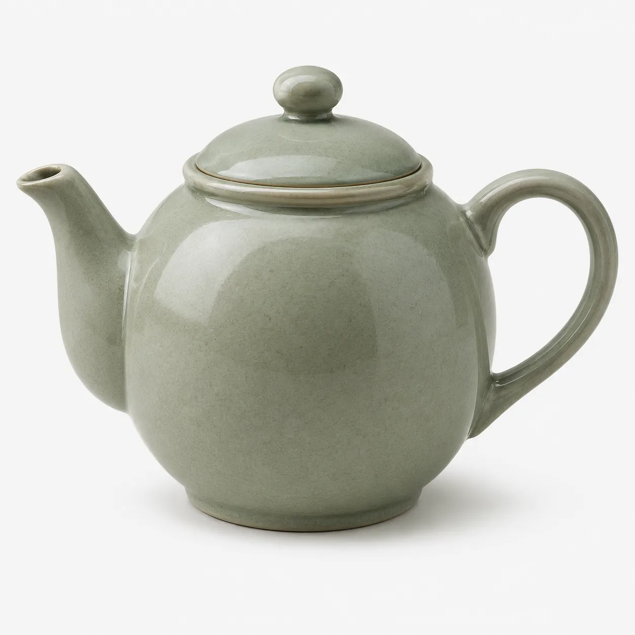 teapot