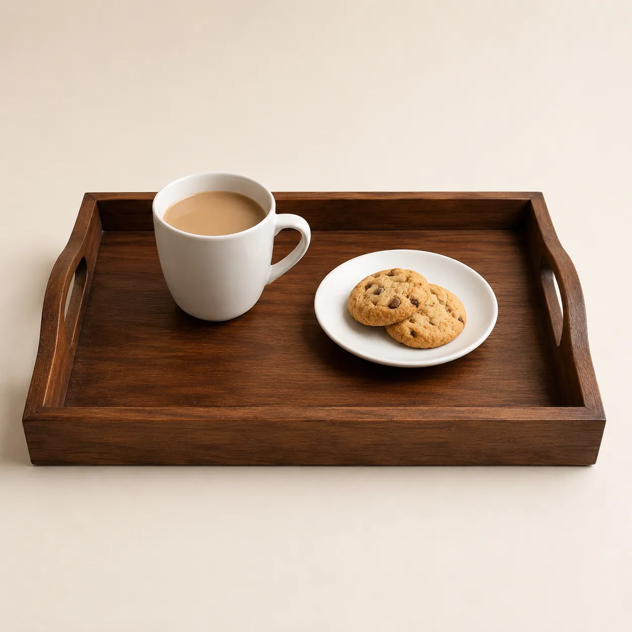 serving tray