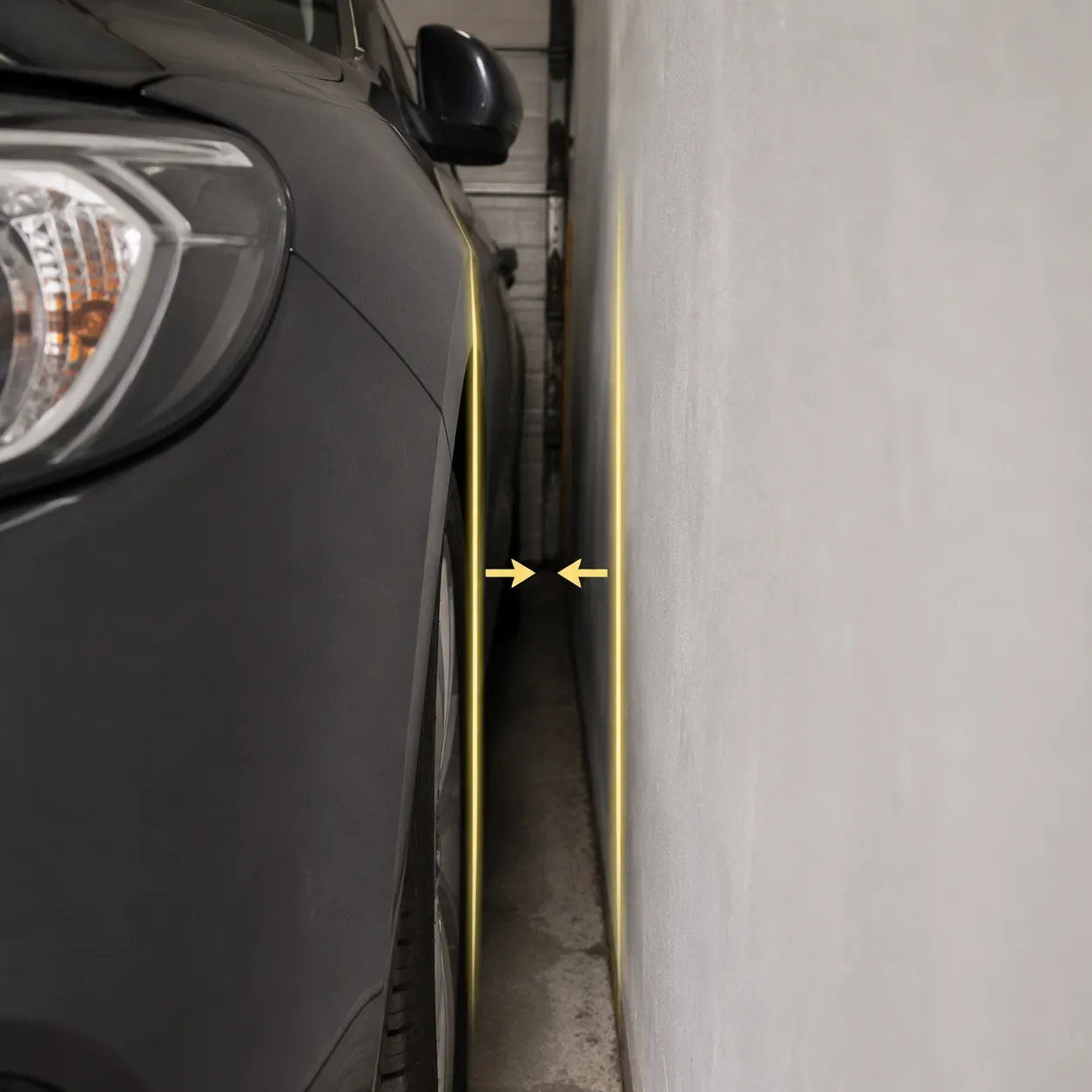 narrow