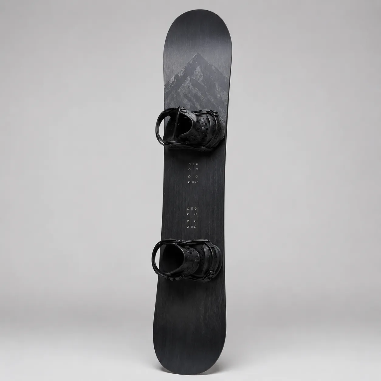 snowboard