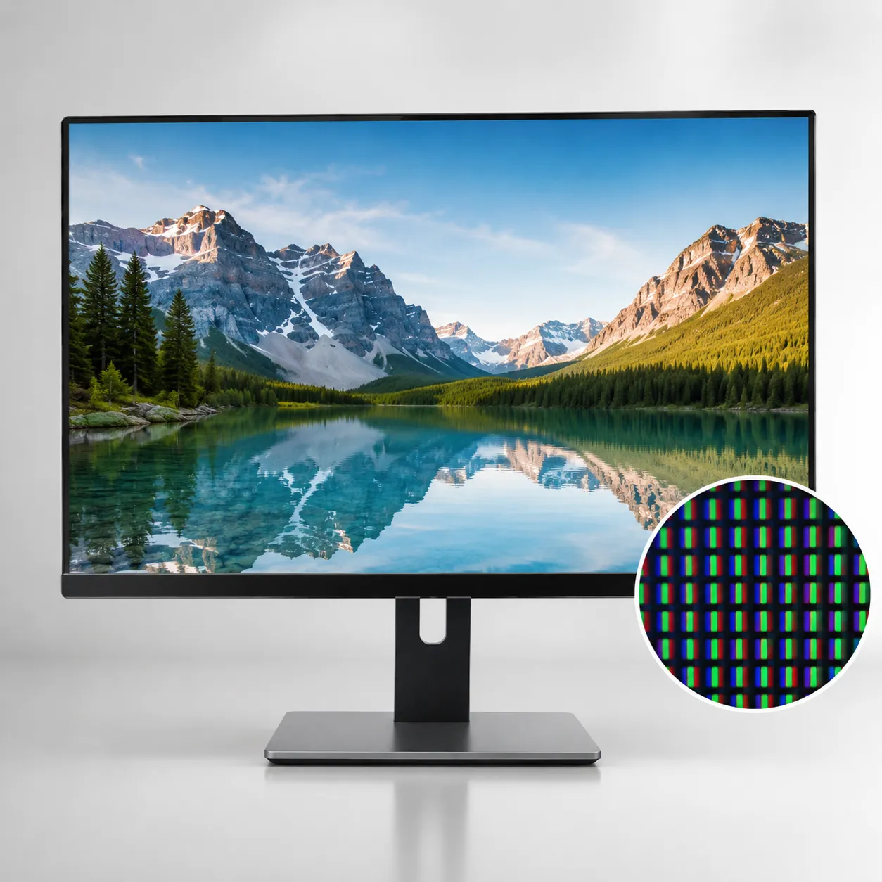 LCD