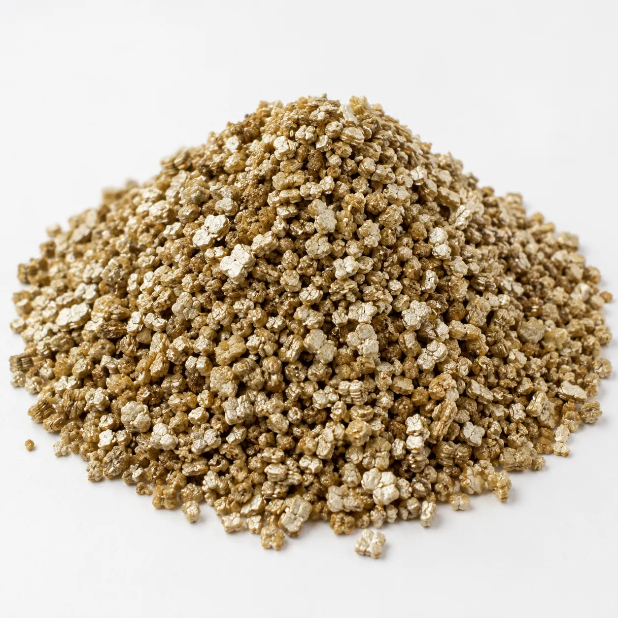 vermiculite