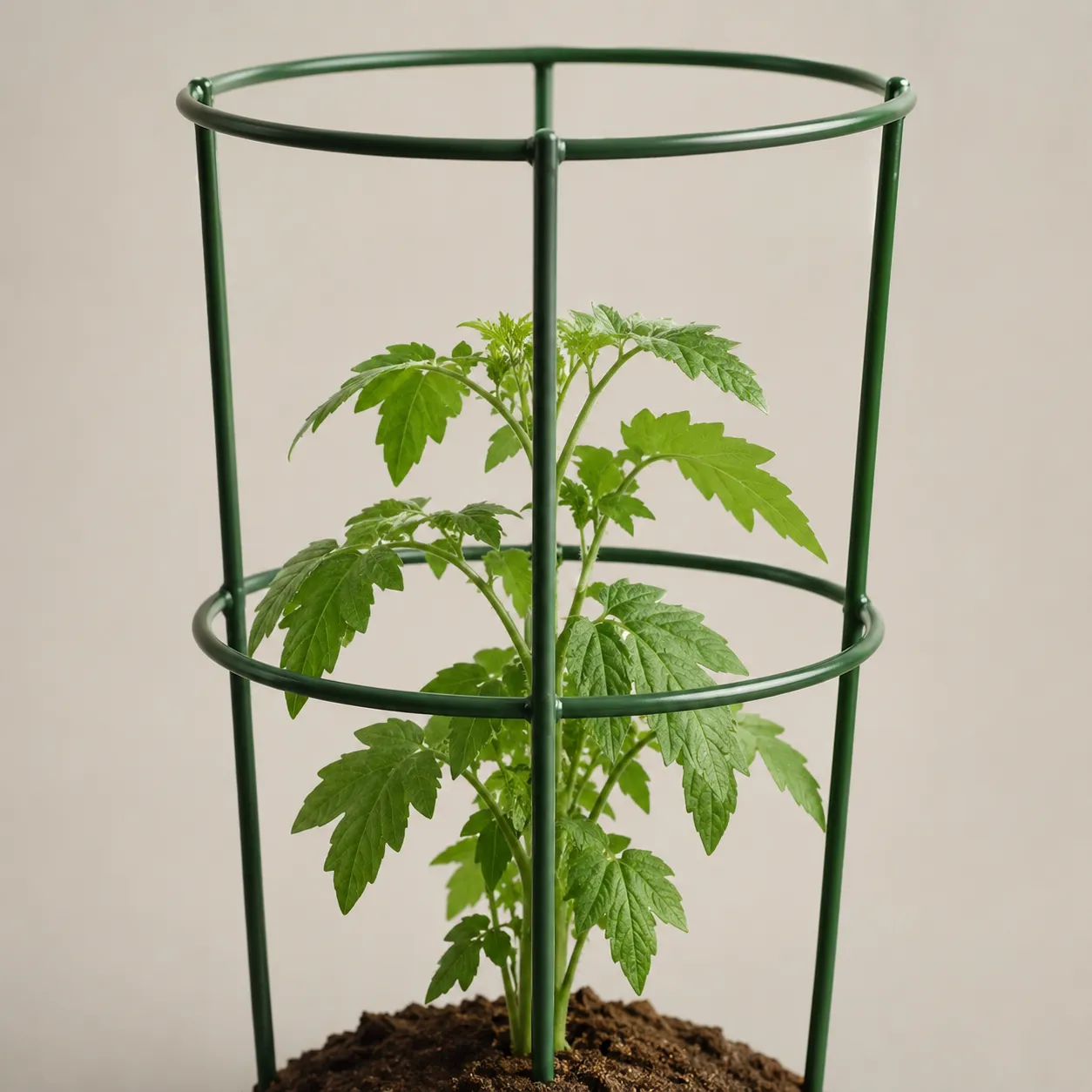 plant support