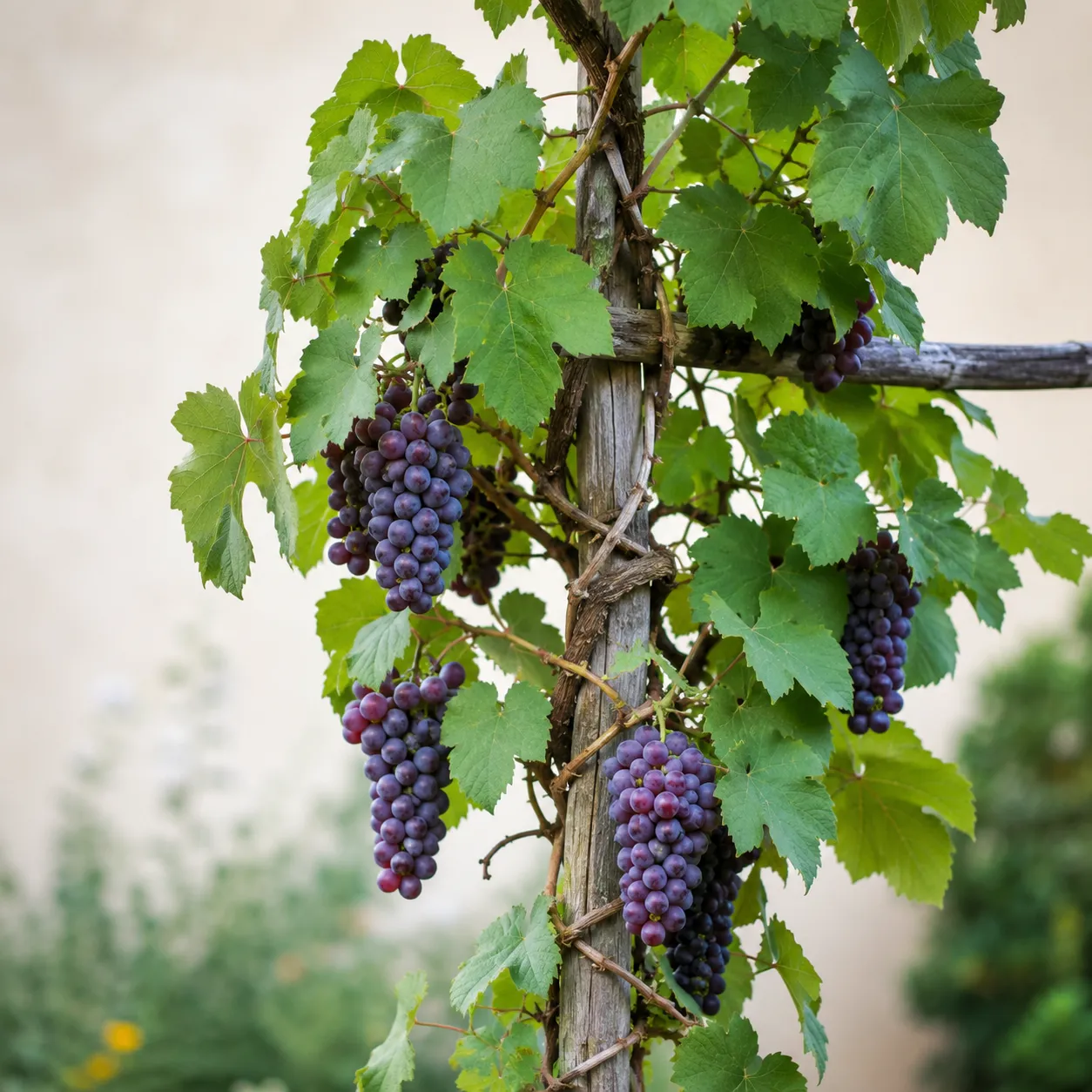 grapevine