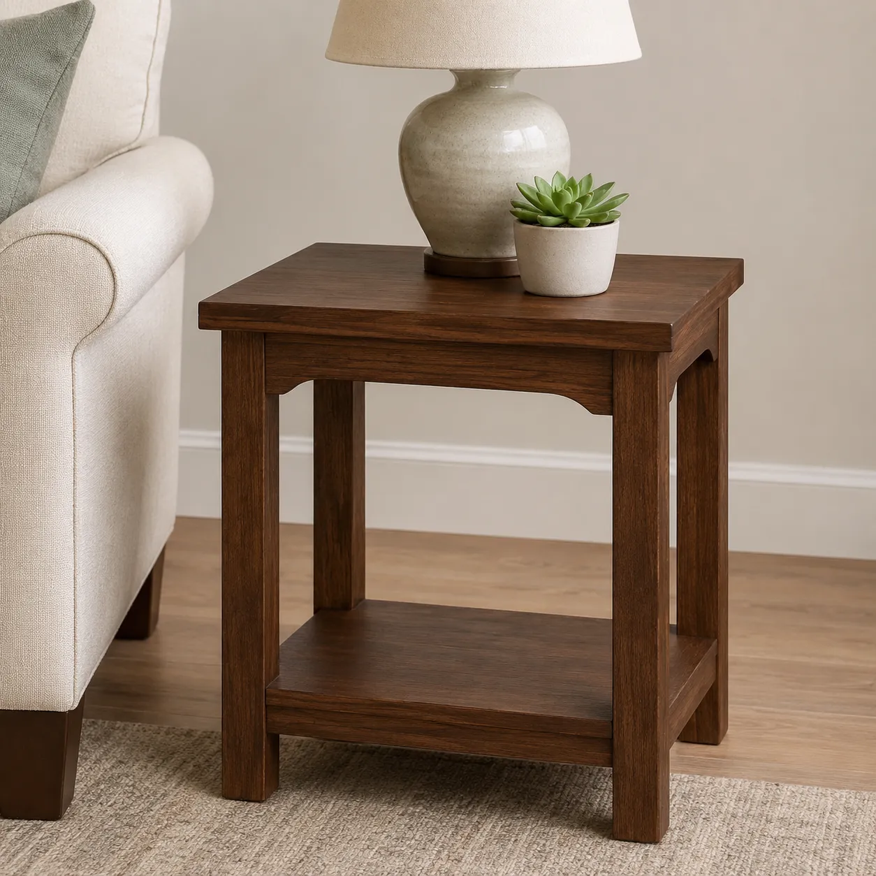 end table
