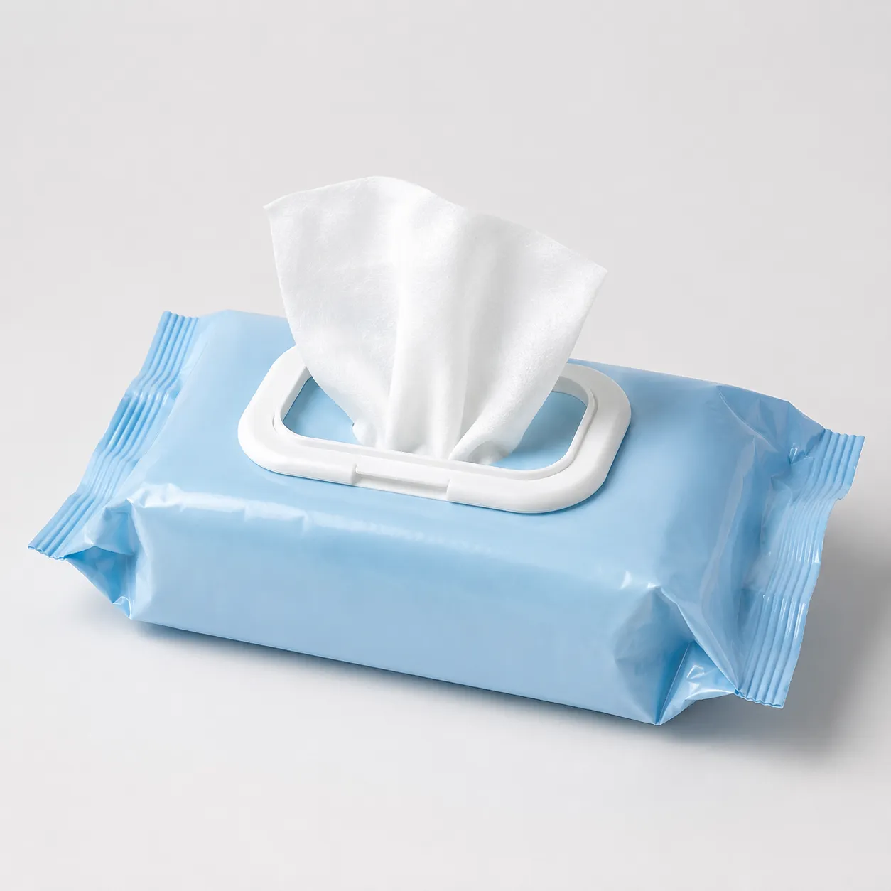 wet wipes
