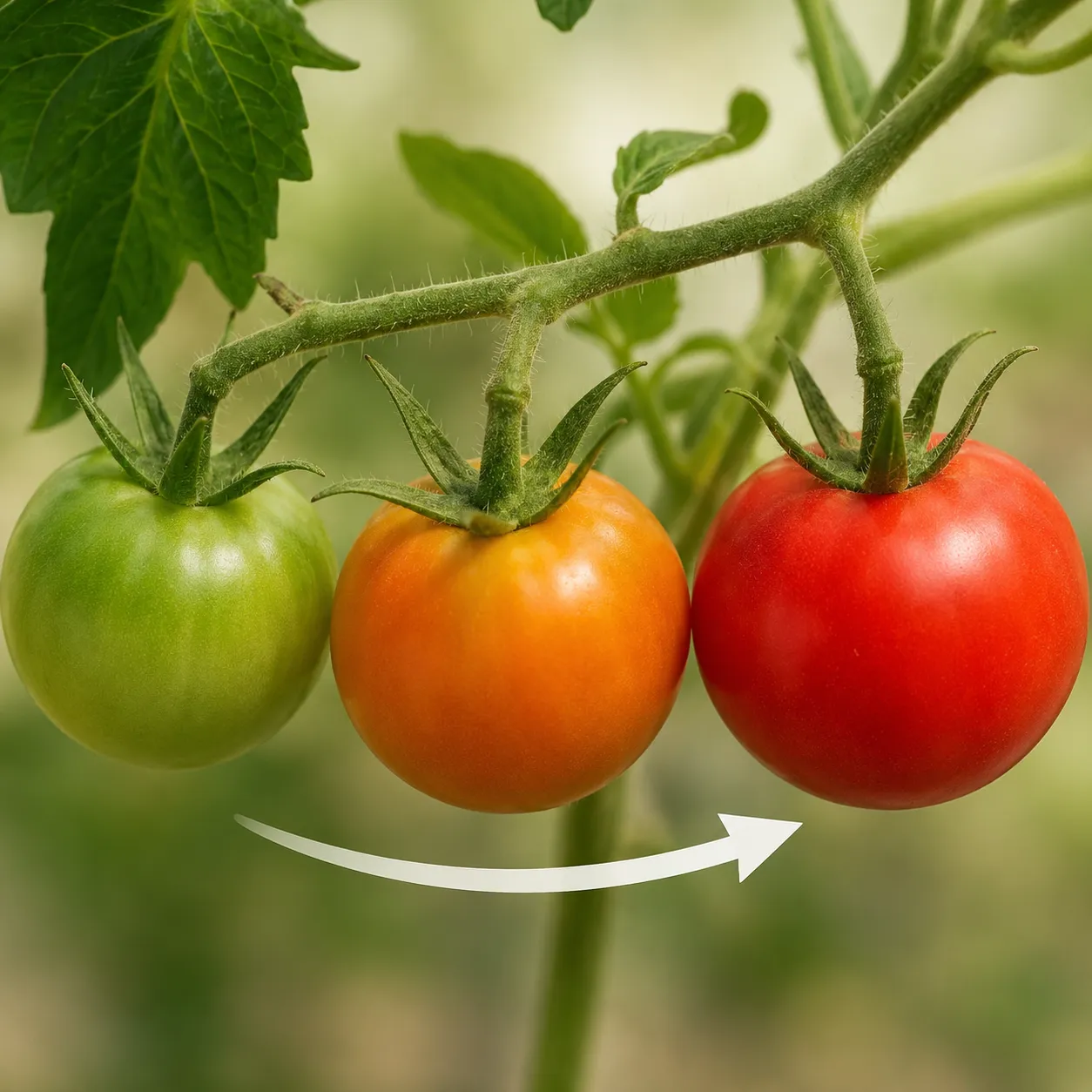ripen