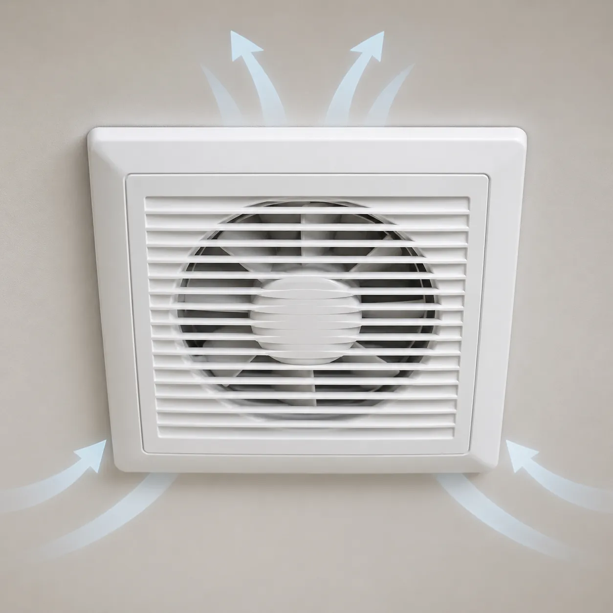 ventilation
