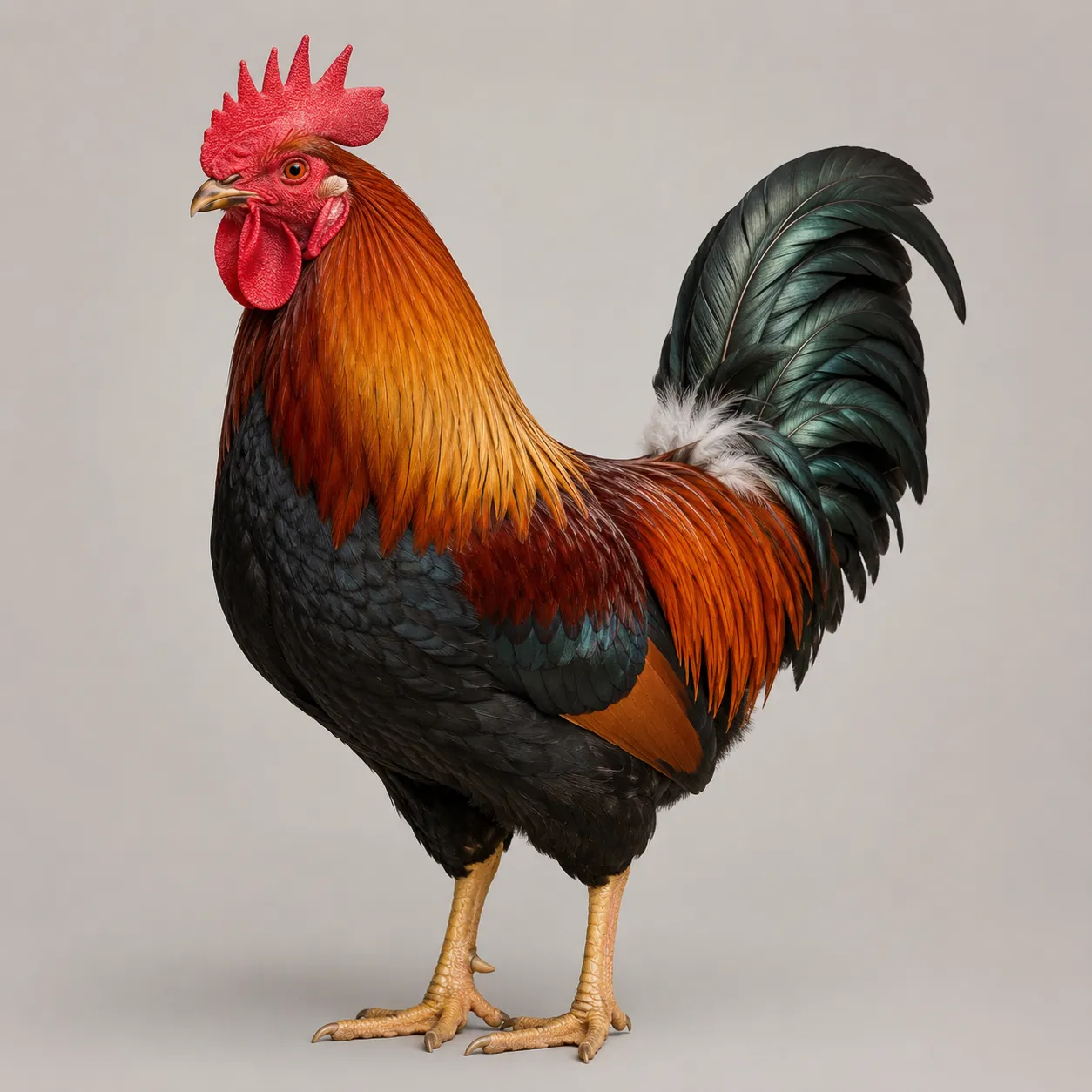 rooster