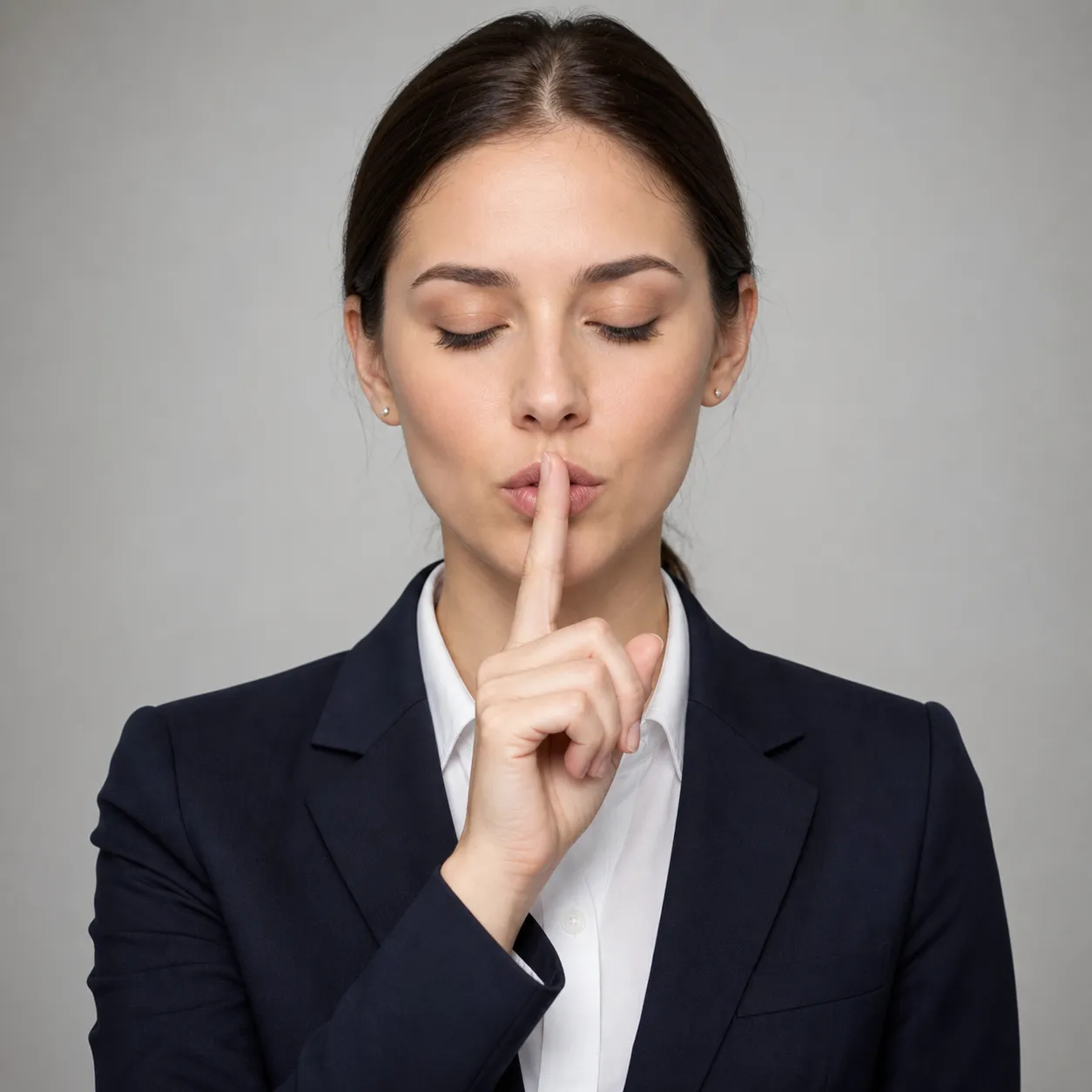 confidentiality