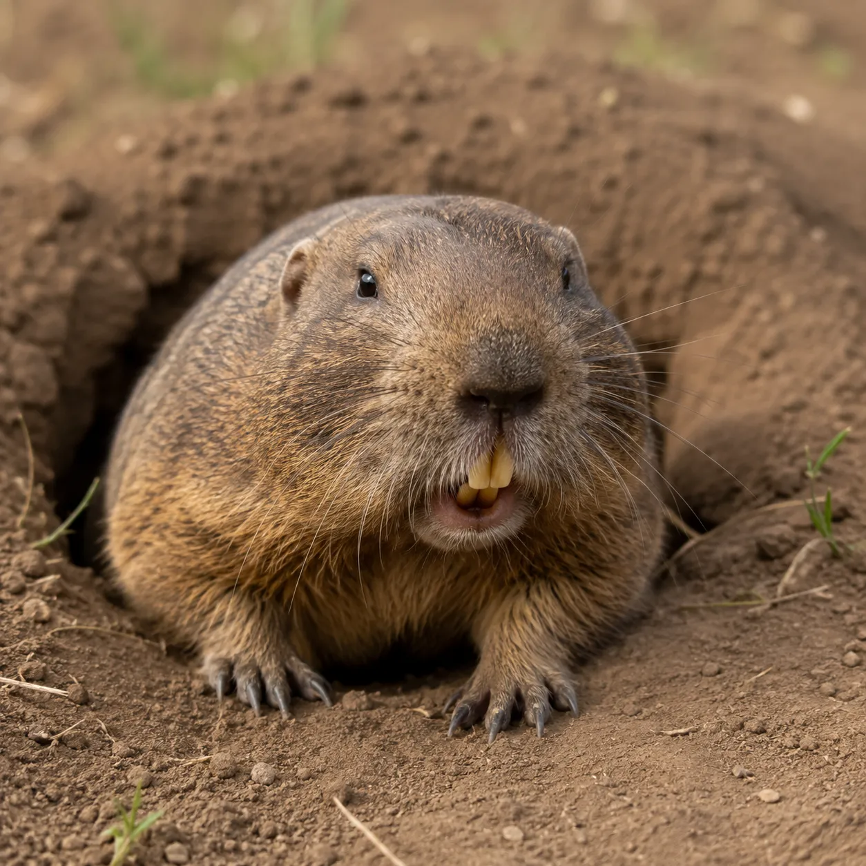 gopher