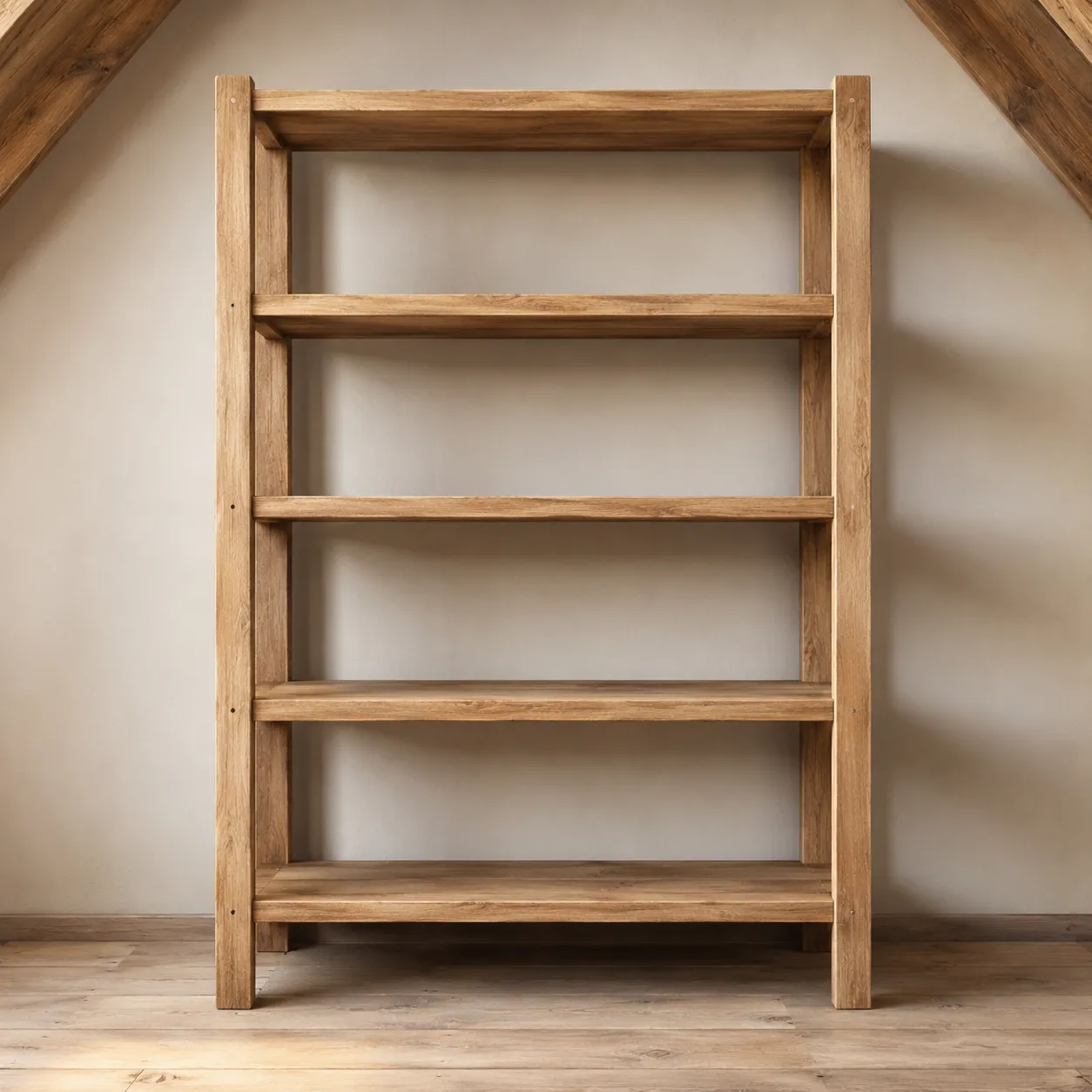 shelving