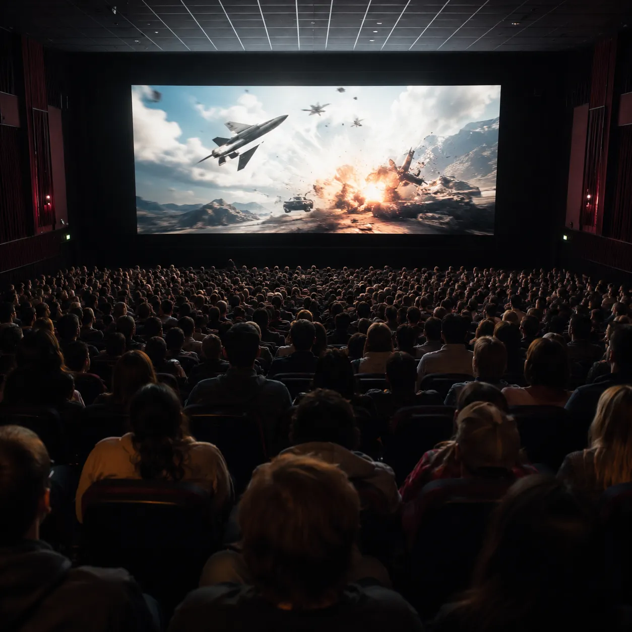 blockbuster