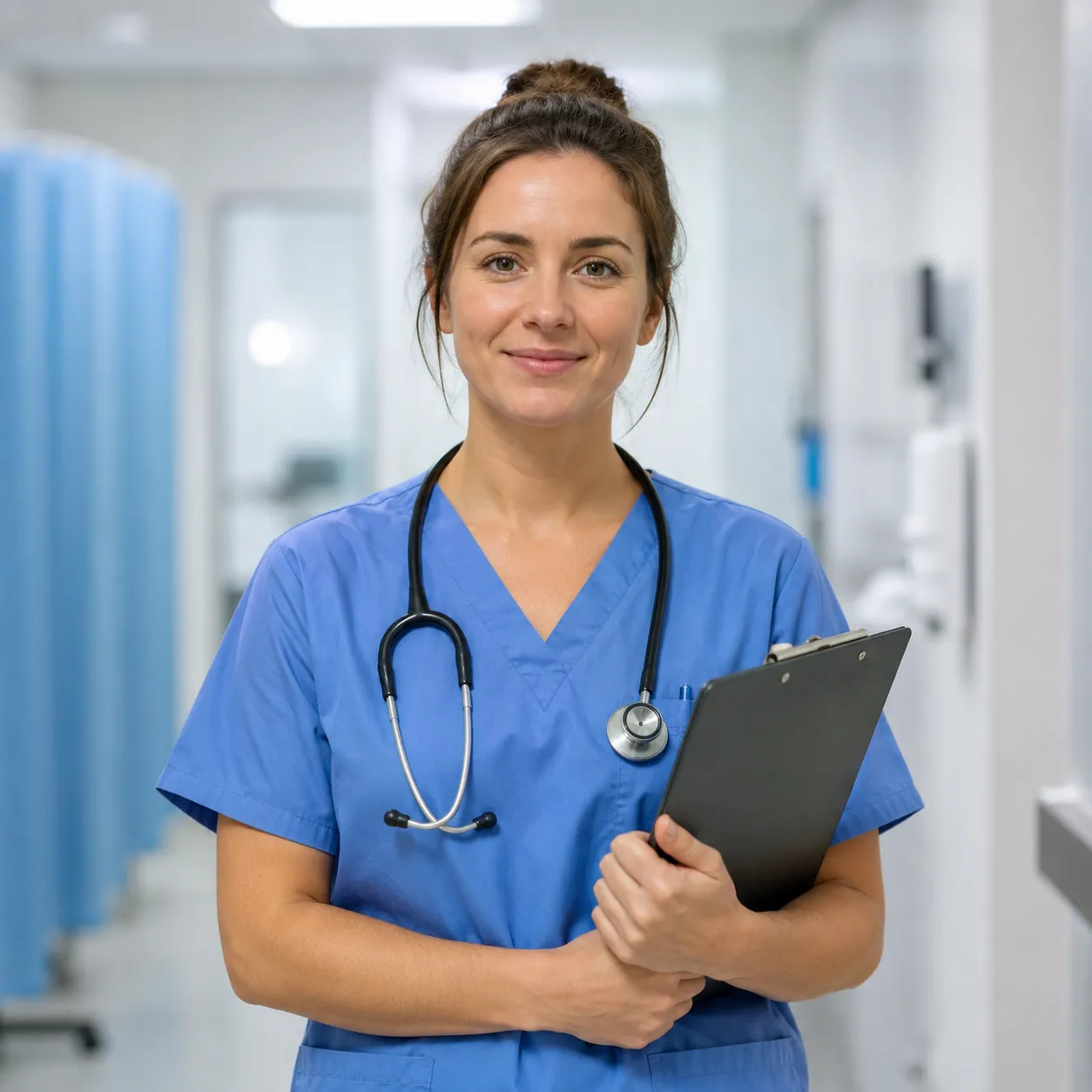 staff nurse