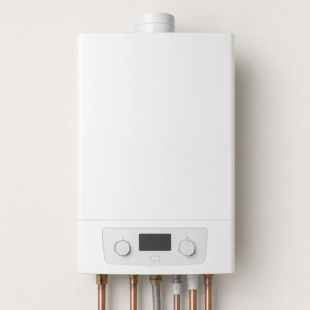 boiler