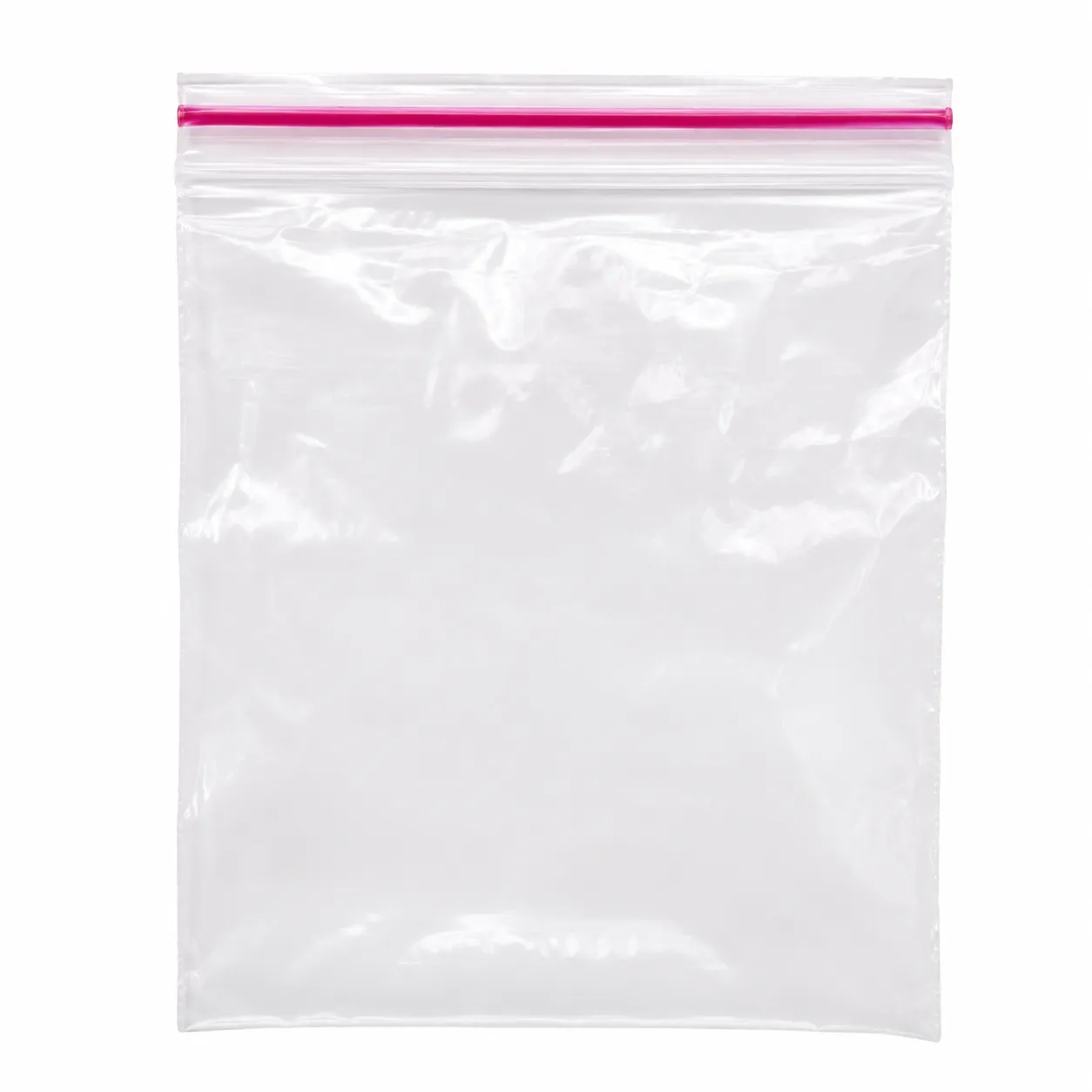 zip bag
