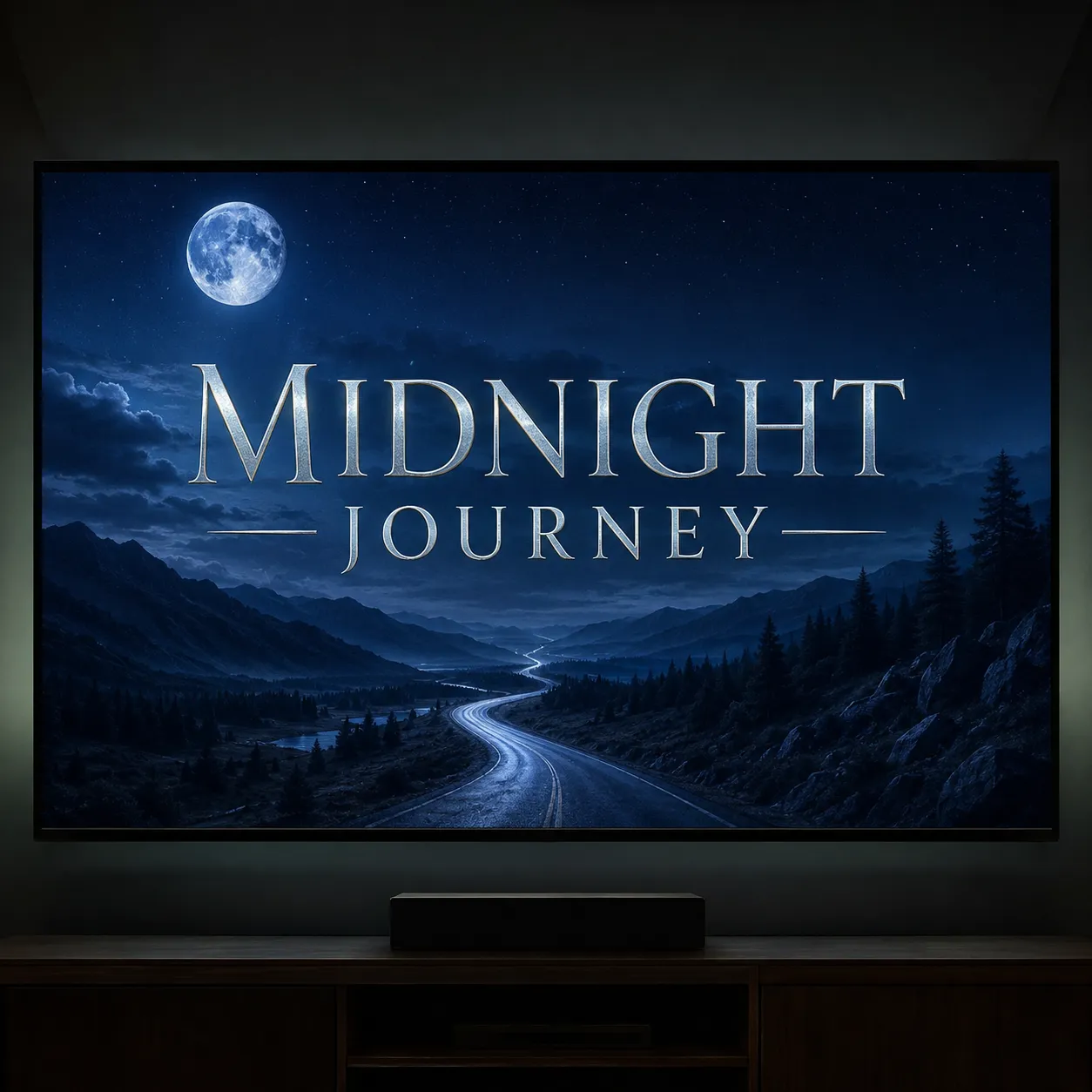 title card