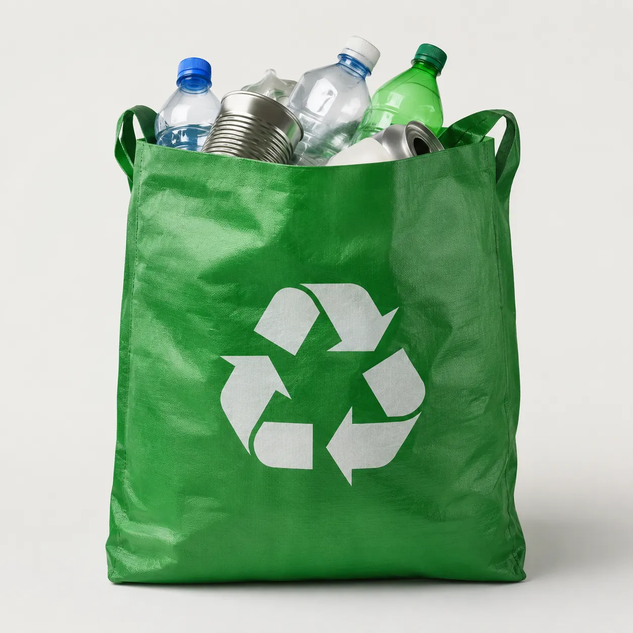 recycling bag