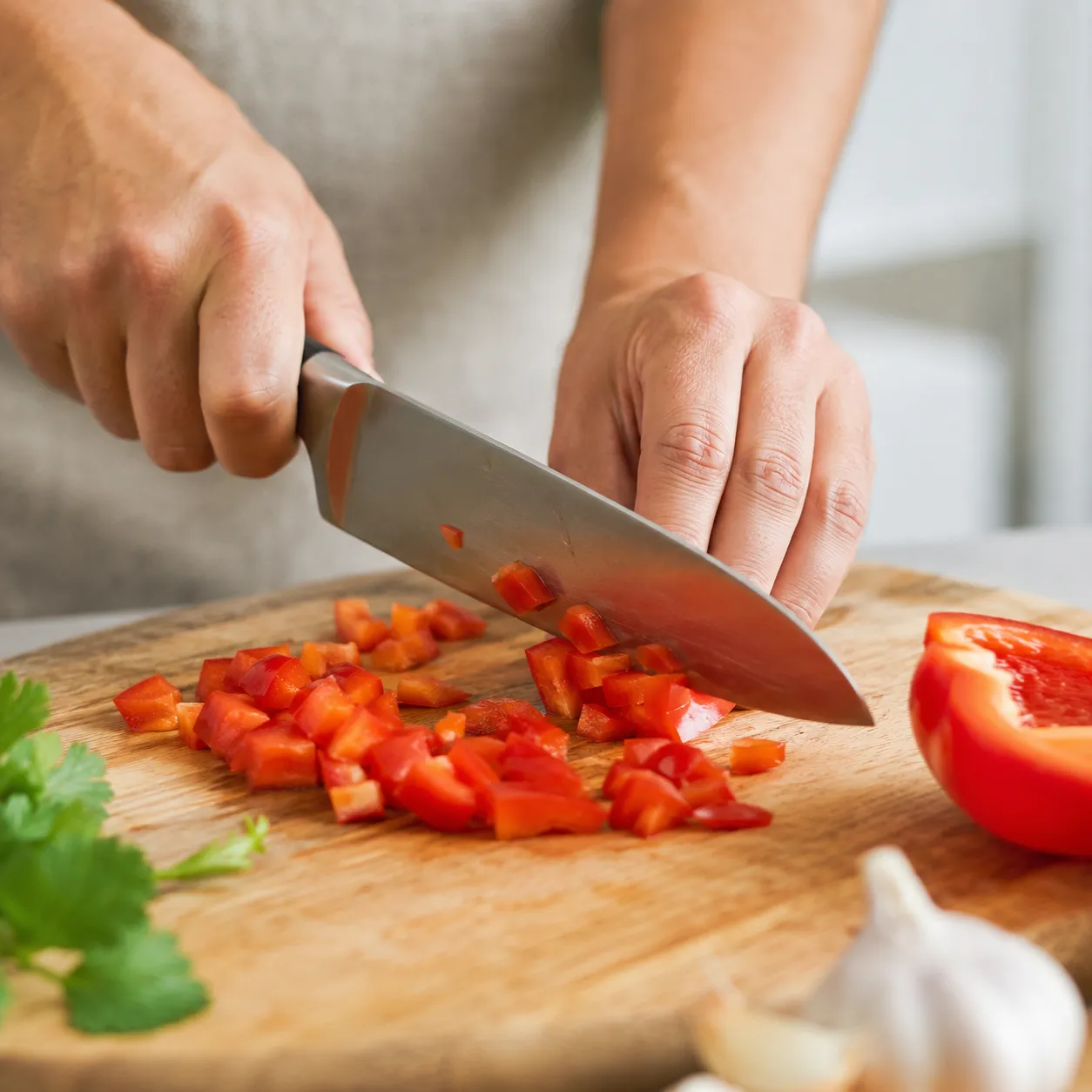 food prep