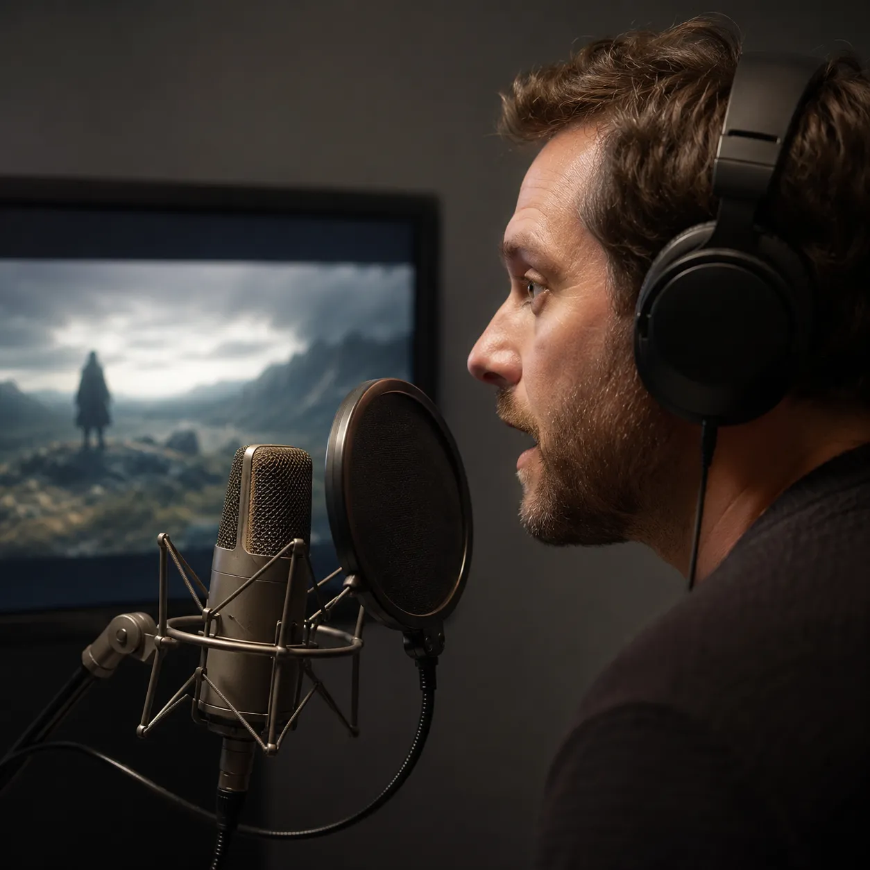 narration