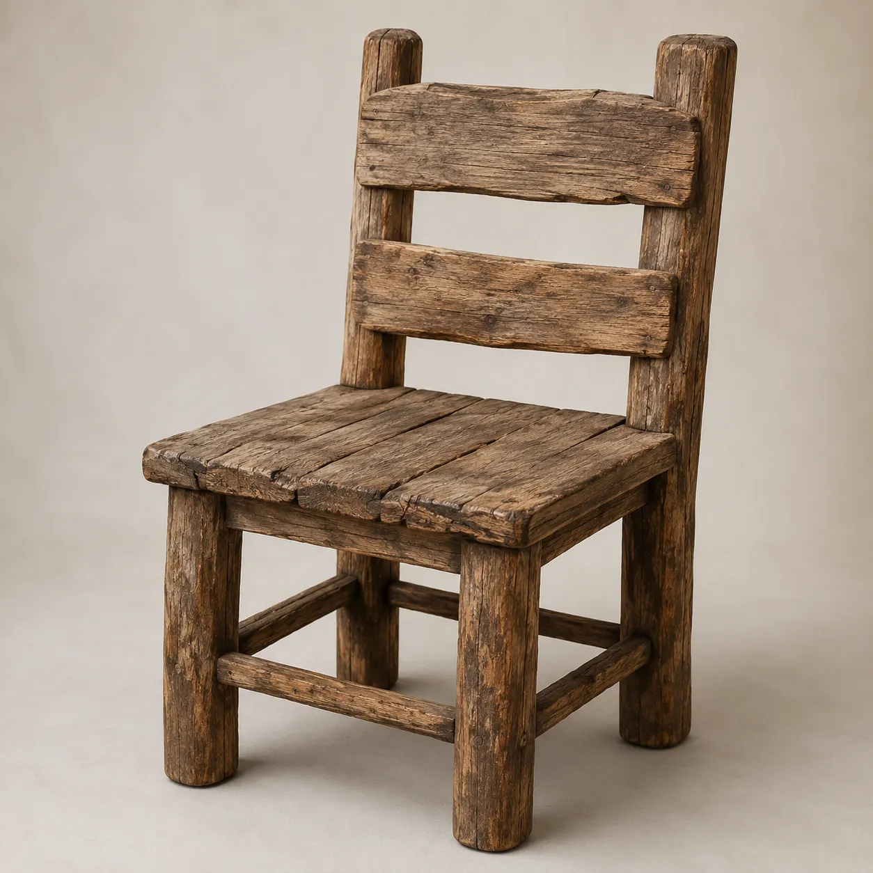rustic