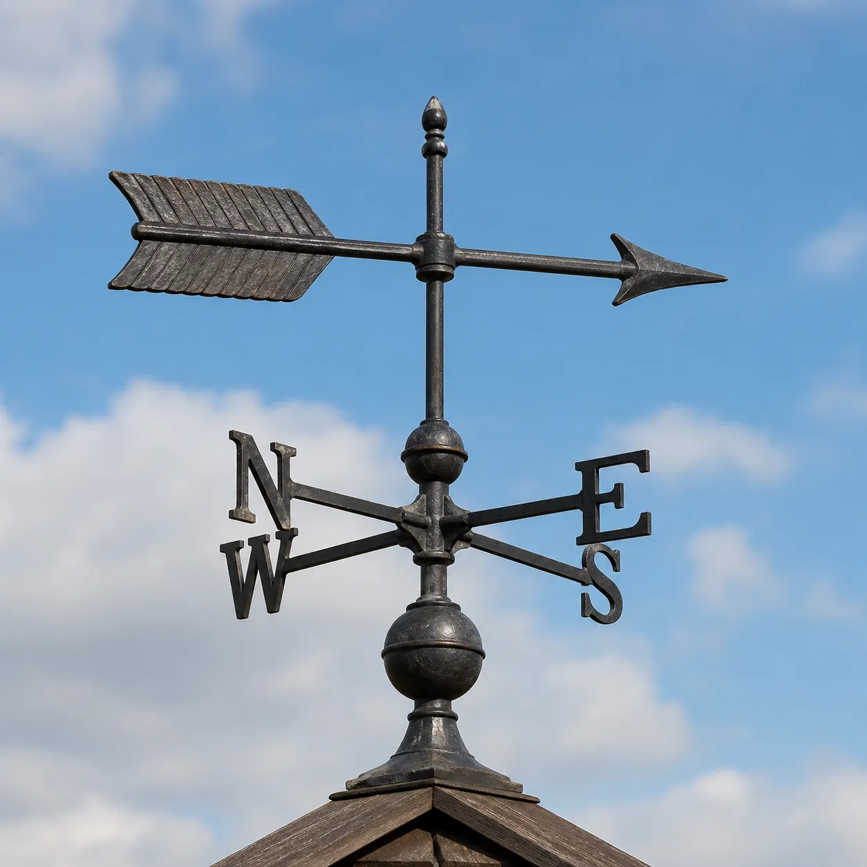 weather vane