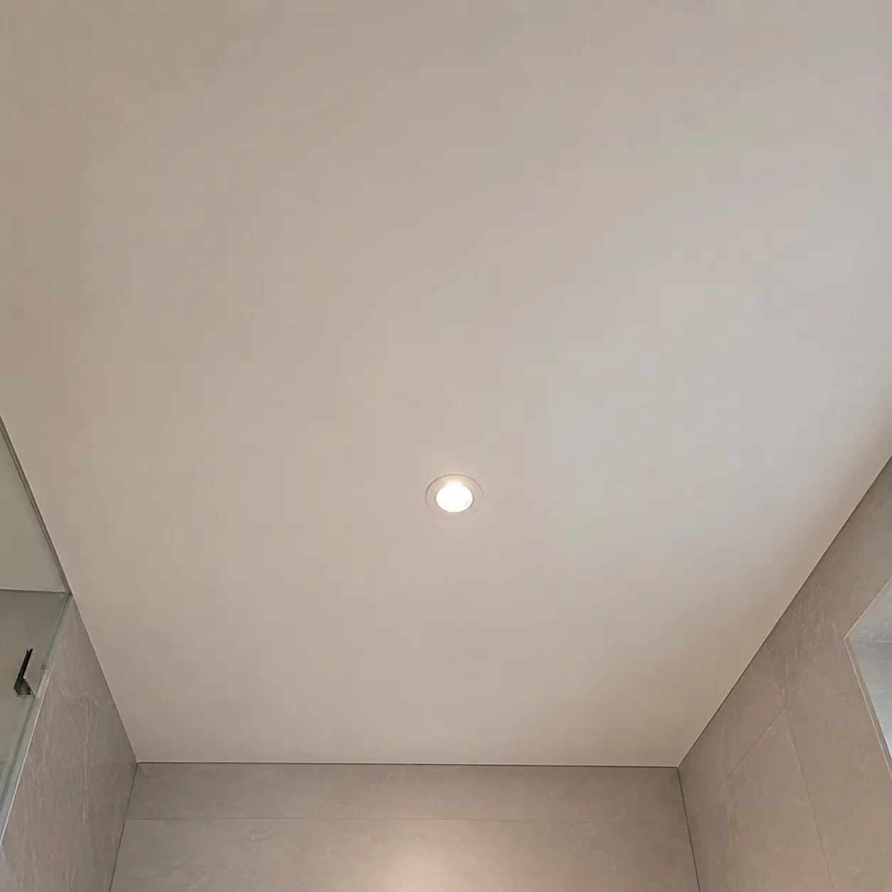 ceiling
