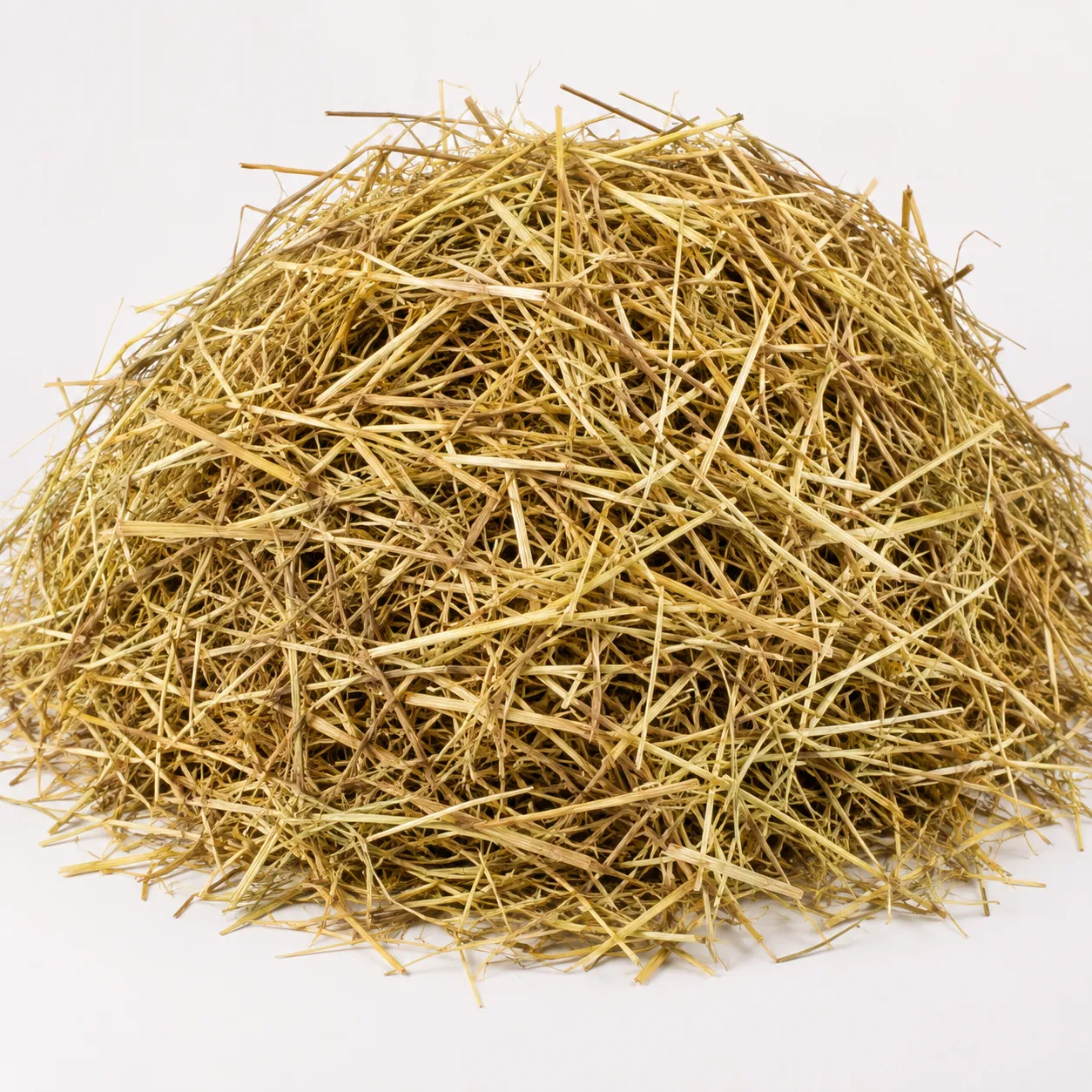 hay