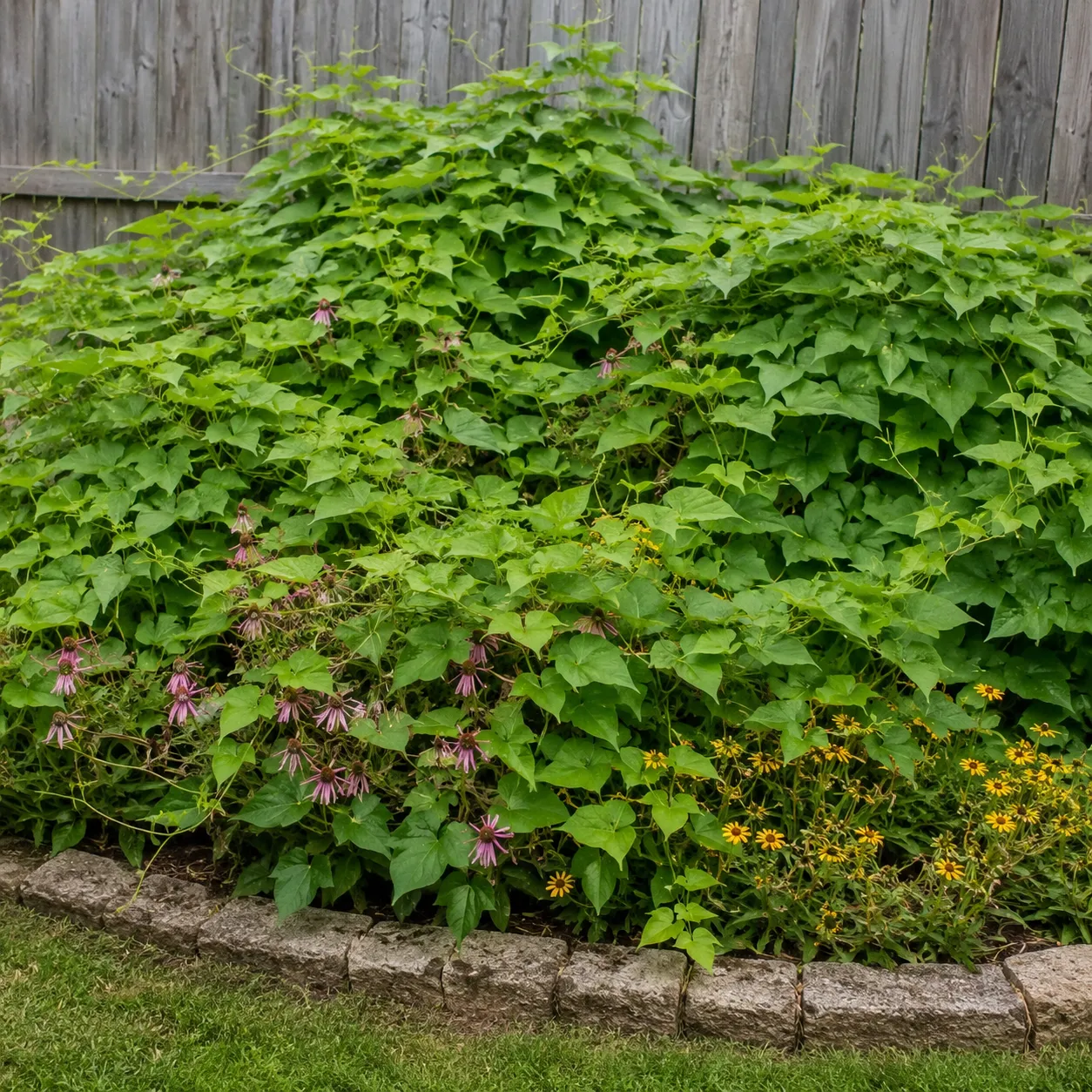 invasive