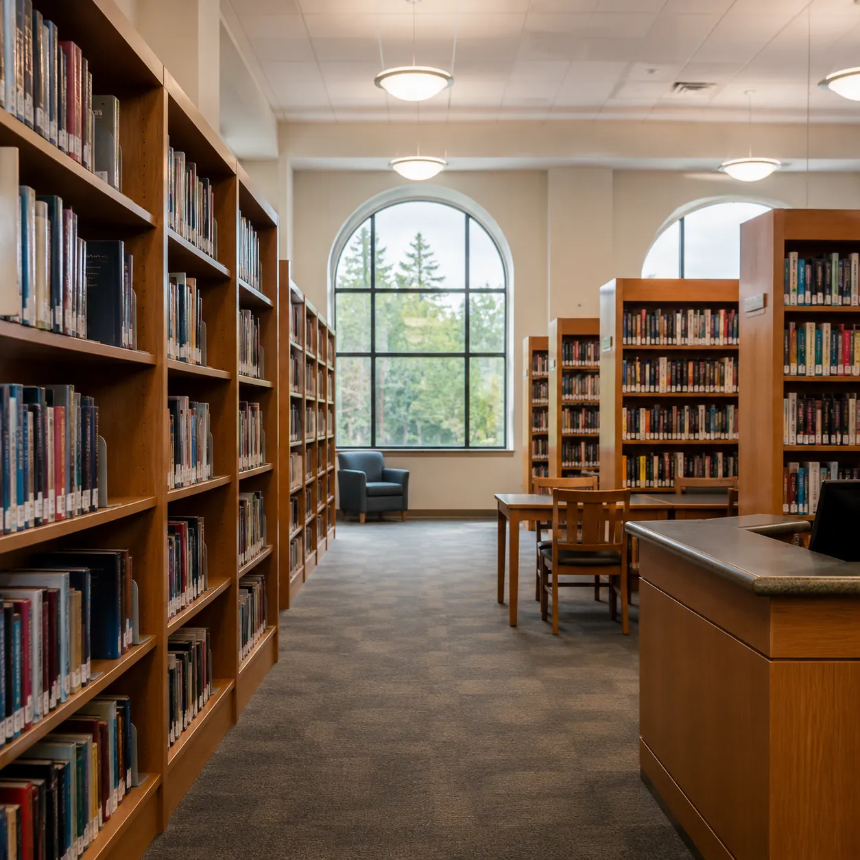library
