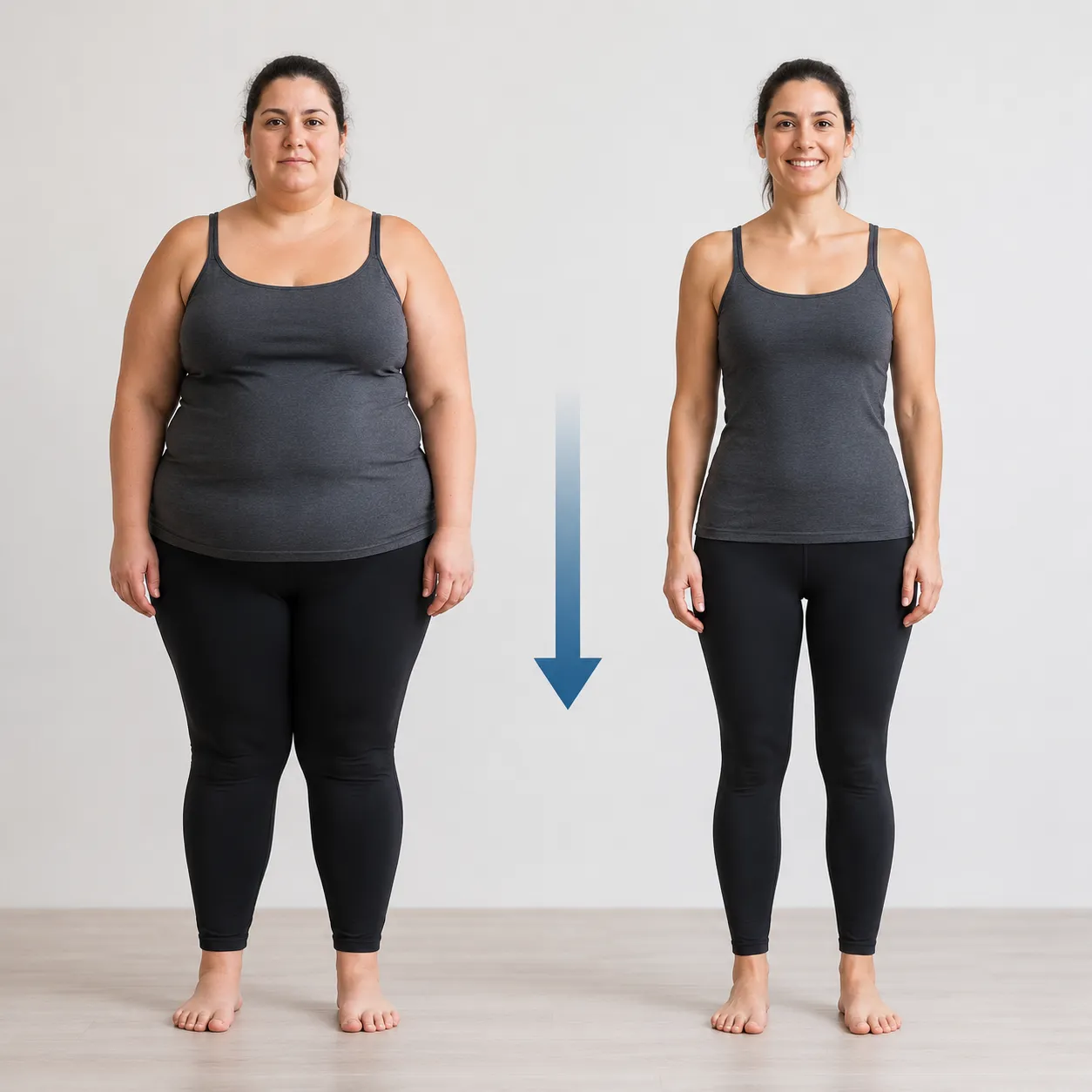 weight loss