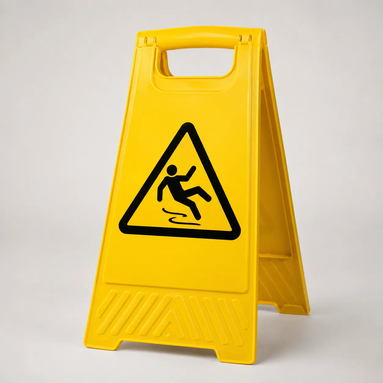Caution