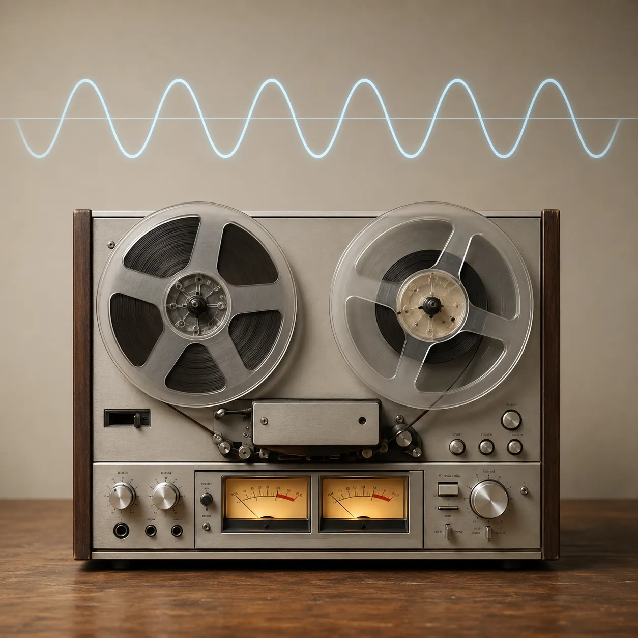 analog
