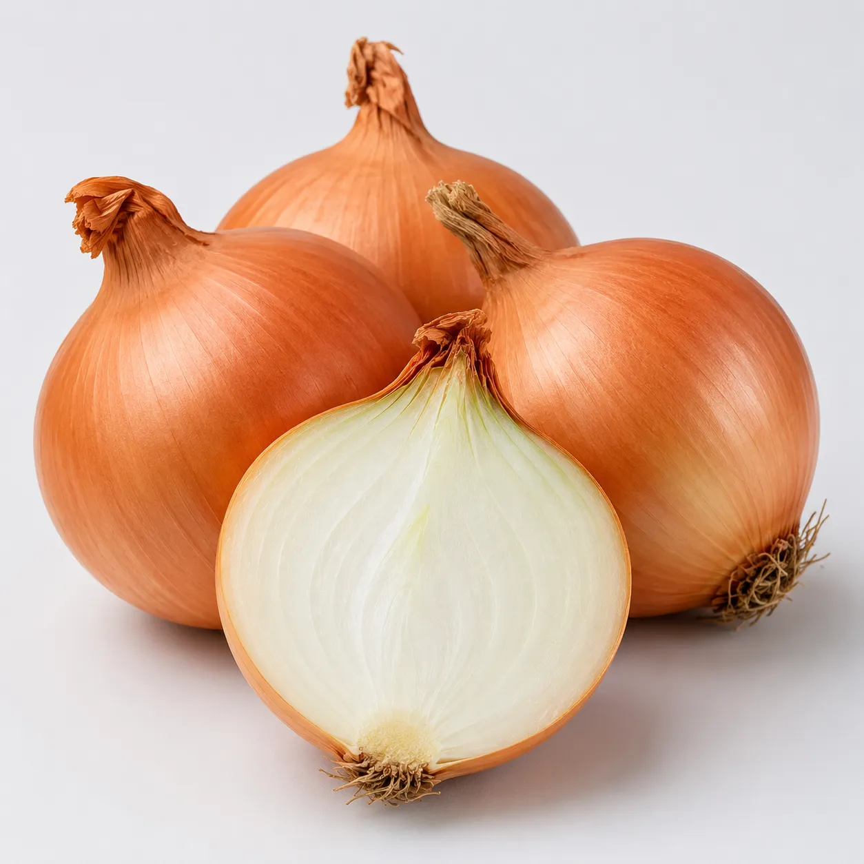 onions