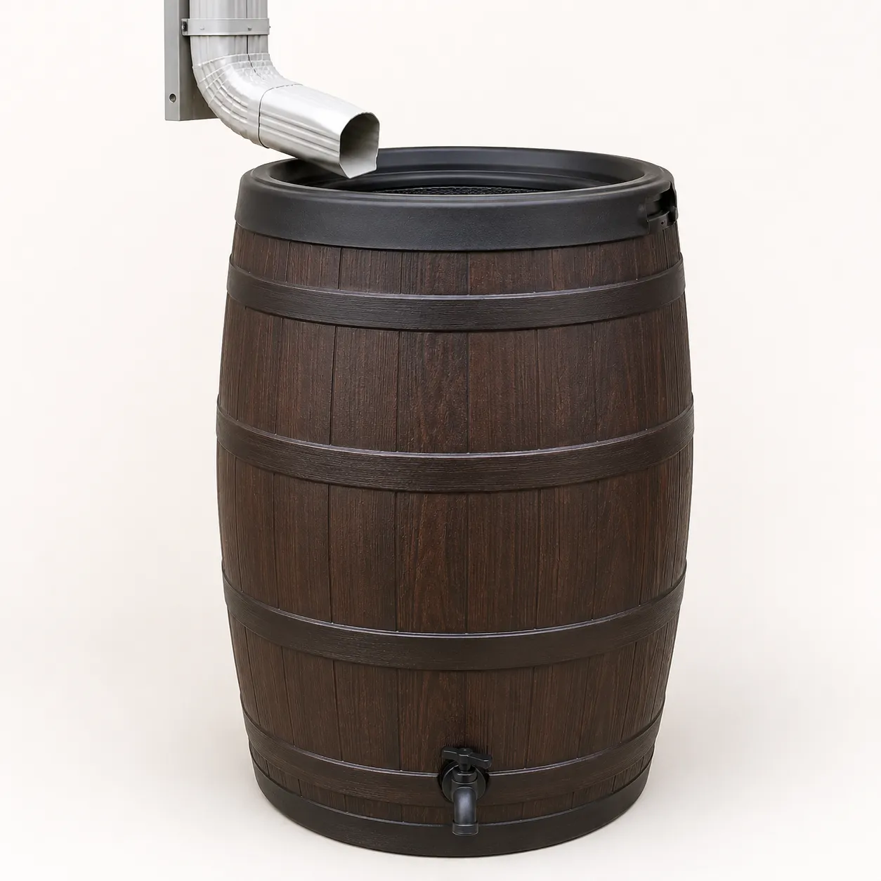 rain barrel