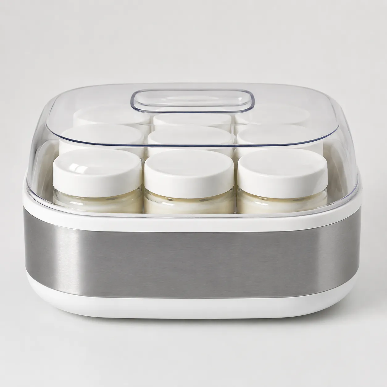 yogurt maker