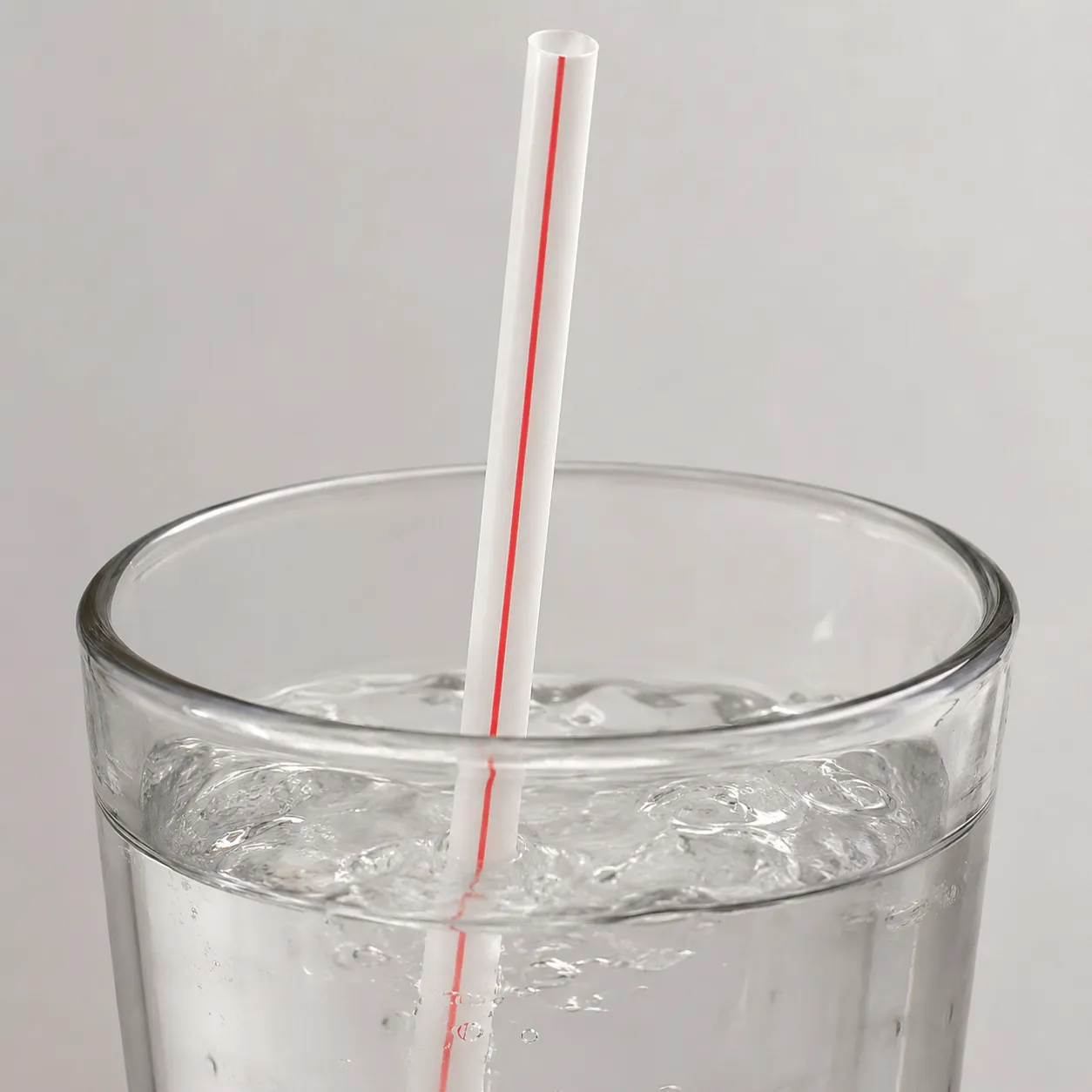 straw