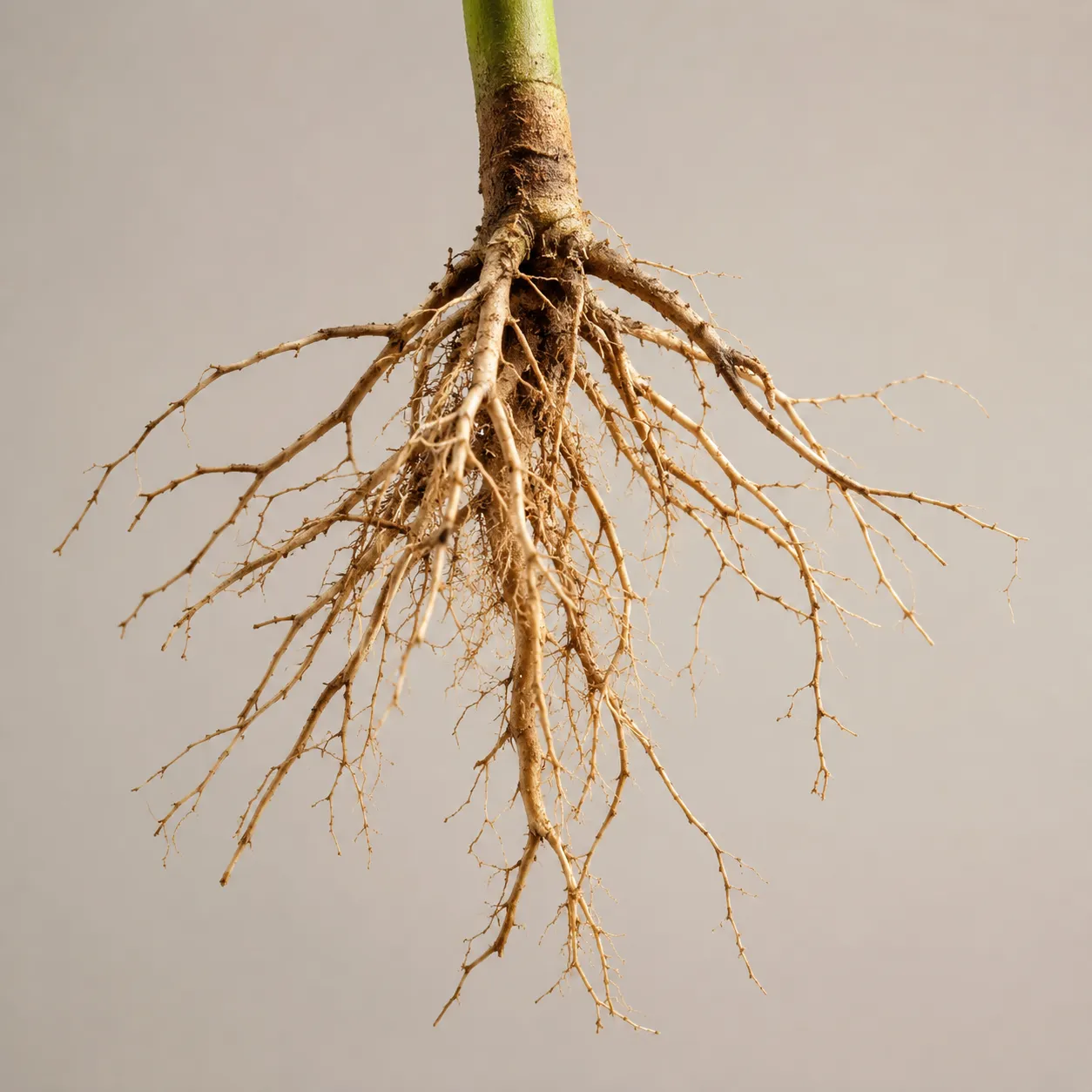 root