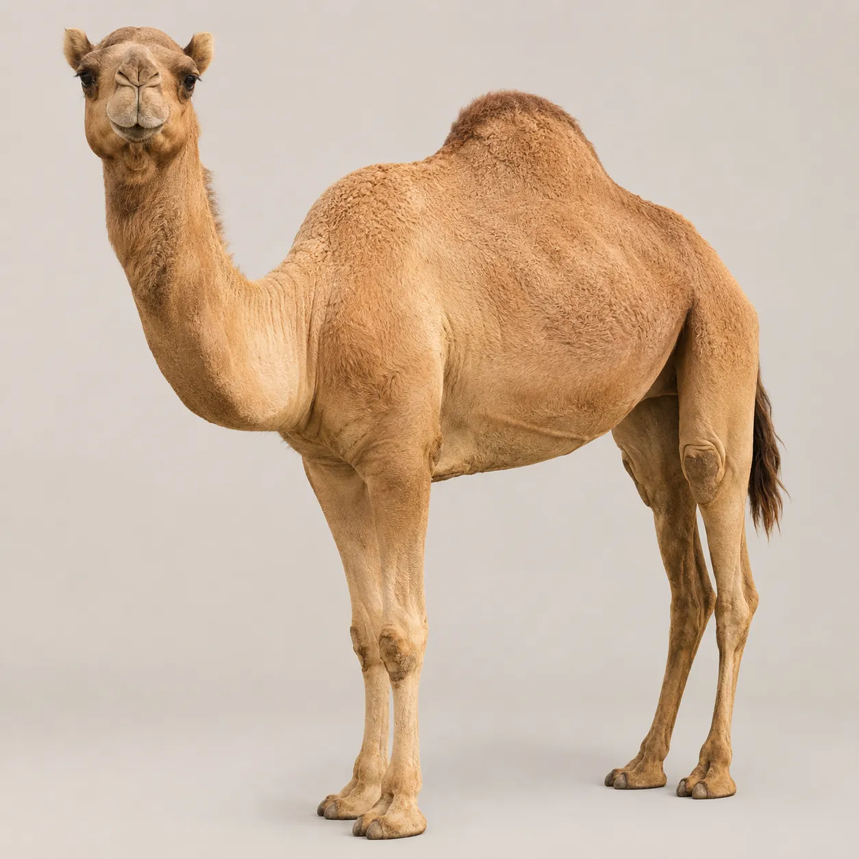 camel