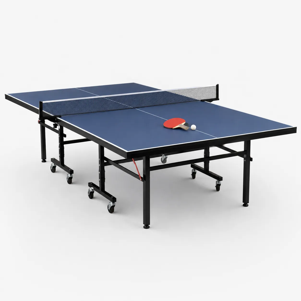 ping-pong table