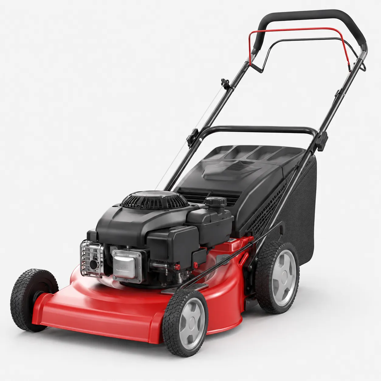 lawn mower