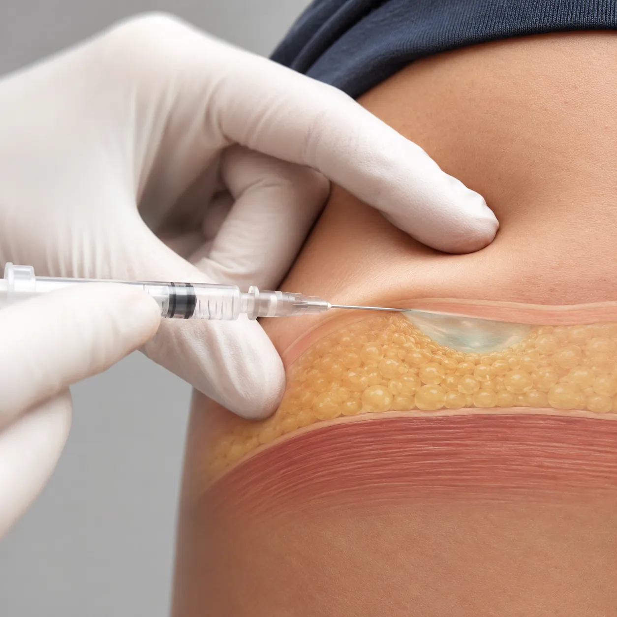 subcutaneous