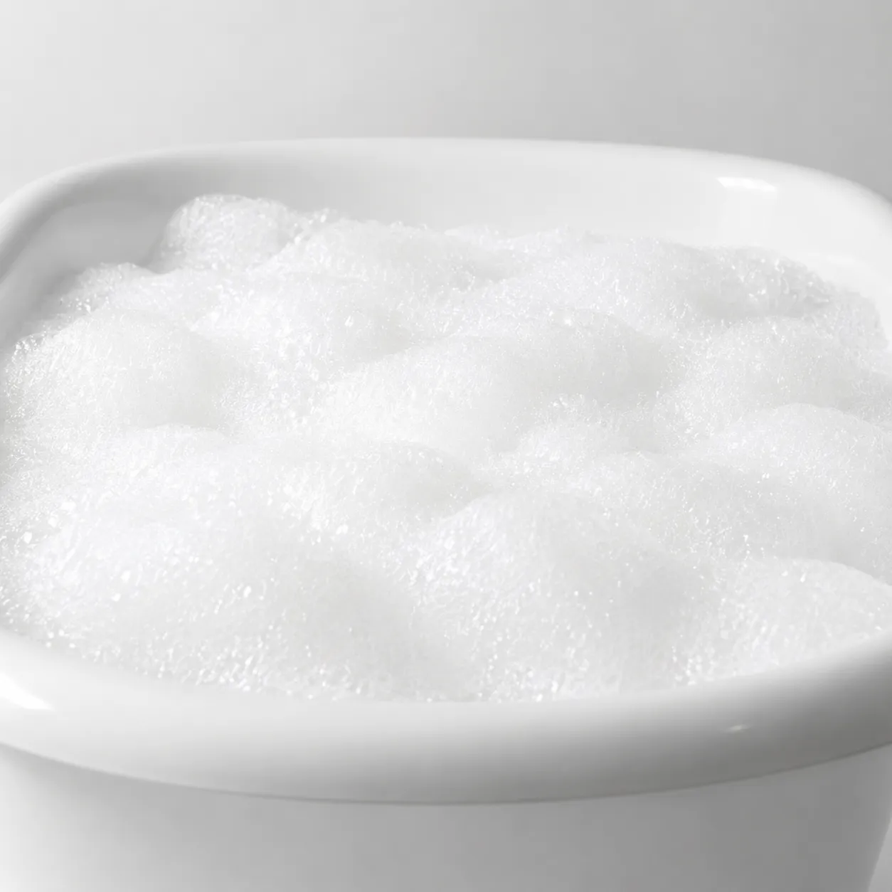 bubble bath