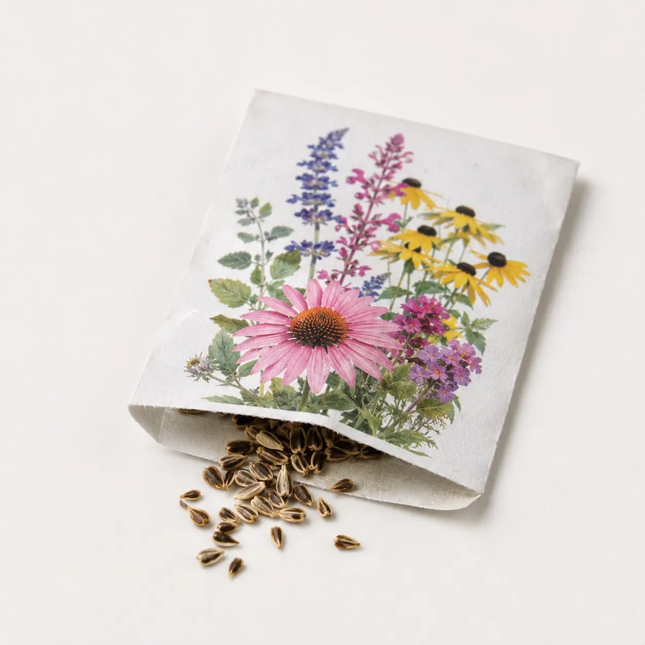 seed packet