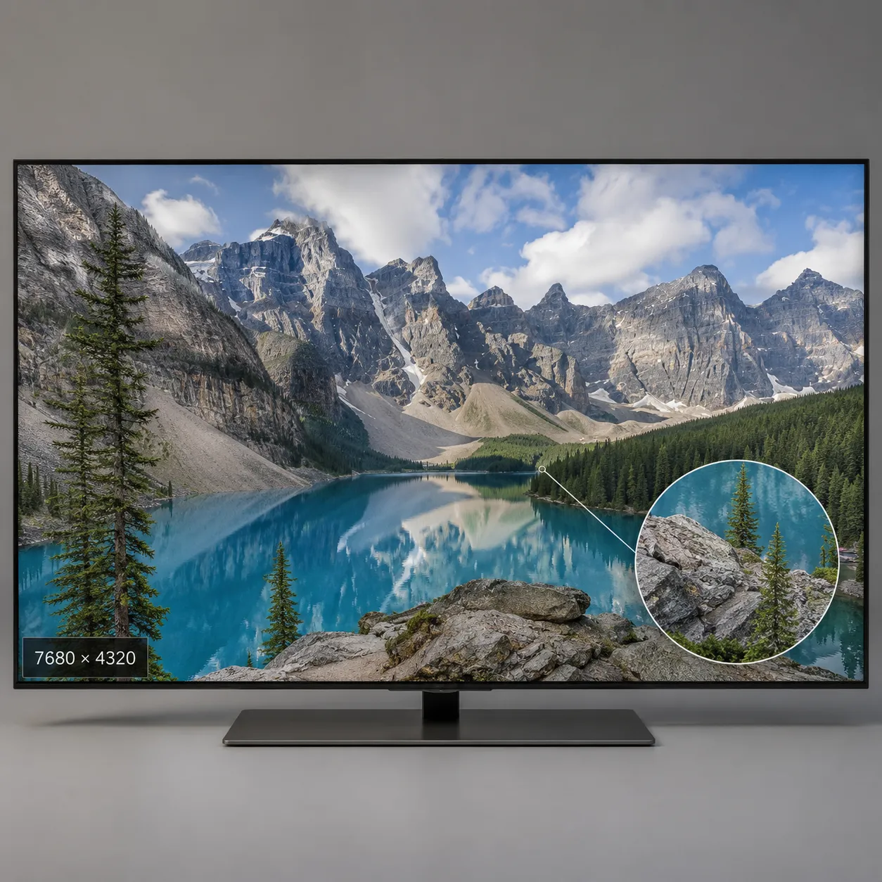 8K