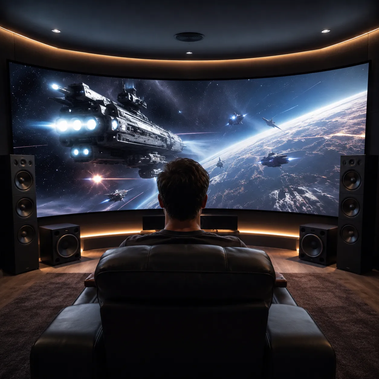 immersive