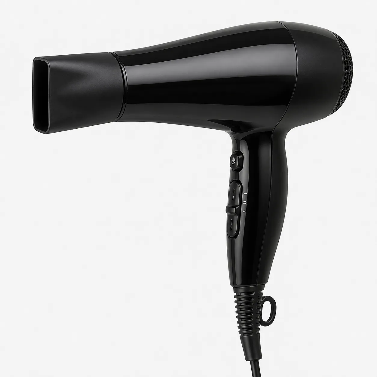blow dryer