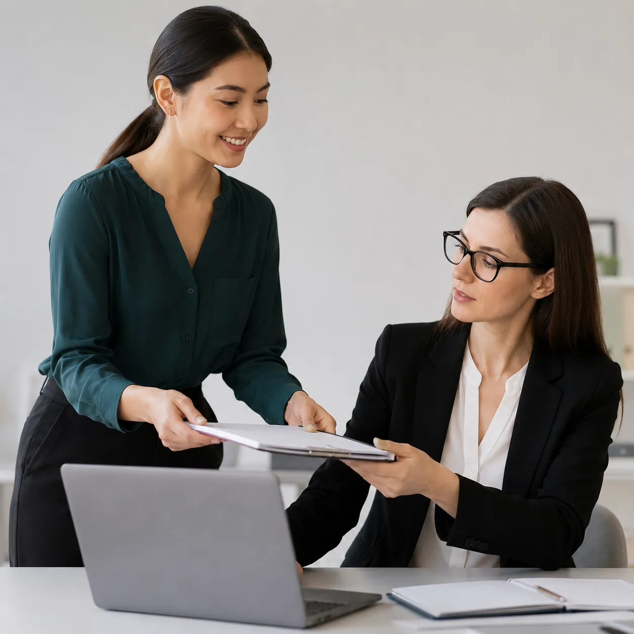 assistant