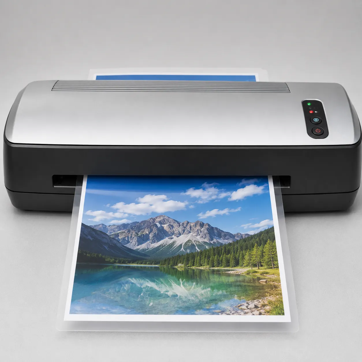 laminator
