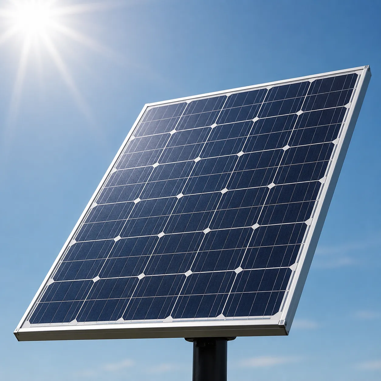 solar panel